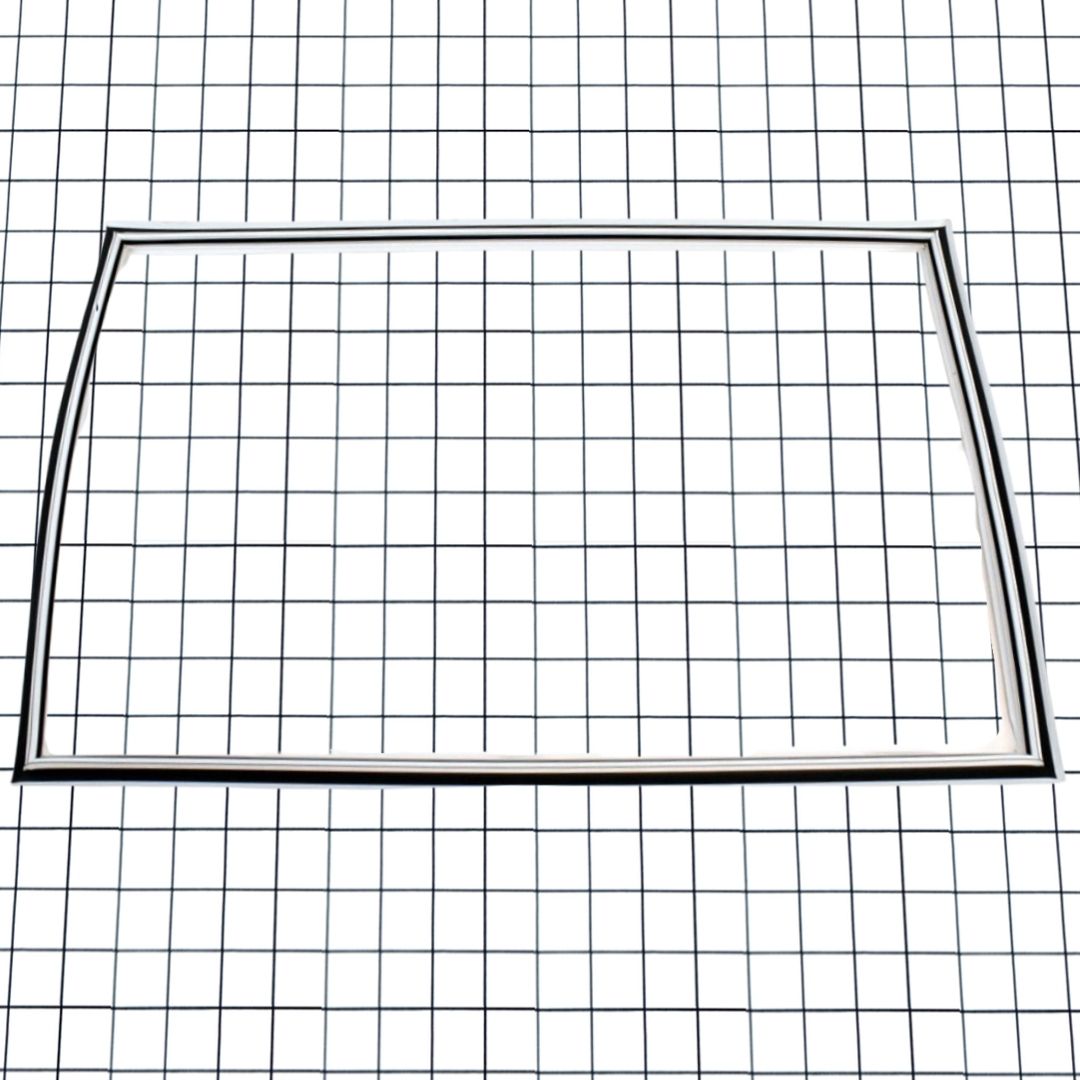 Refrigerator Door Gasket #242193206